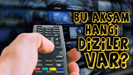 Bu akşam televizyonda ne var? 2 Aralık Pazartesi günü yayın akışı belli oldu  - haberler