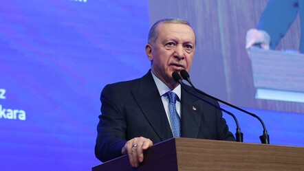 Cumhurbaşkanı Erdoğan müjdeyi verdi: Özel  gereksinimli çocuklar için yeni sistem geliyor - gundem