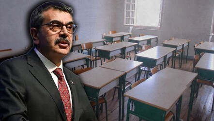 Devamsızlık affı geldi mi? Milli Eğitim Bakanı açıkladı  - egitim