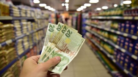 Enflasyon beklentisi belli oldu: Kasım enflasyon verileri ne zaman açıklanacak? - haberler