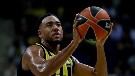 Fenerbahçe Beko, Euroleague'de Baskonia'ya konuk olacak - haberler