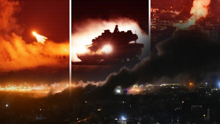 Hizbullah'tan ateşkes ihlaline ilk cevap! İşgal altındaki tepelere uyarı atışı yapıldı - dunya