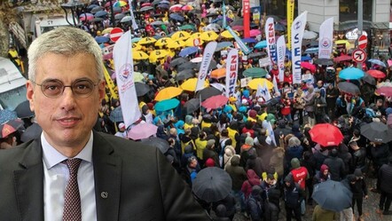 İş bırakan aile hekimleri hakkında açıklama! Bakan Memişoğlu istenilen haklar için ne dedi? - ekonomi