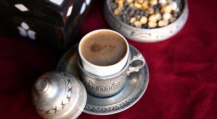 Menengiç kahvesine AB coğrafi işaret tescili! Gaziantep 29. ürünle listede - kultur-sanat