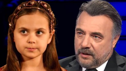 Milyoner'de ortaya çıktı! Melis Mutluç'un hem mesleği hem son hali şaşırttı - magazin