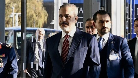 NATO Dışişleri Bakanları toplanıyor - dunya