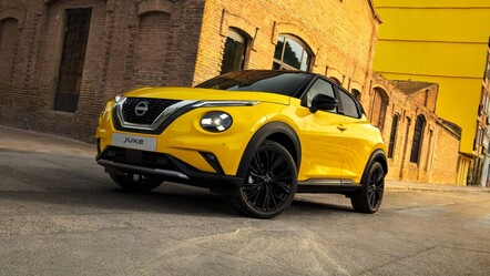 Nissan Türkiye'den yıl sonu kampanyası! 200.000TL nakit desteği 12 ay yüzde sıfır faiz imkanı - guncel