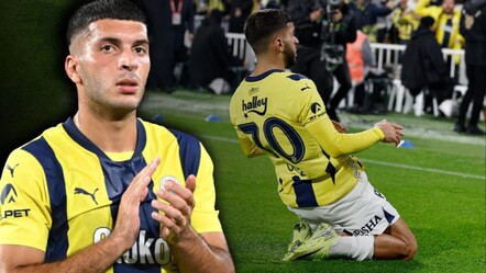 Oğuz Aydın kimdir, nereli, kaç yaşında, evli mi? Fenerbahçe'de Oğuz Aydın rüzgarı devam ediyor - spor