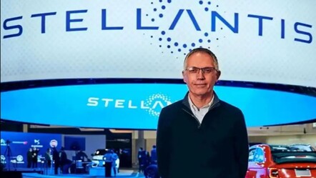 Otomotiv dünyasında şok istifa: Carlos Tavares oyundan ayrıldı… - ekonomi