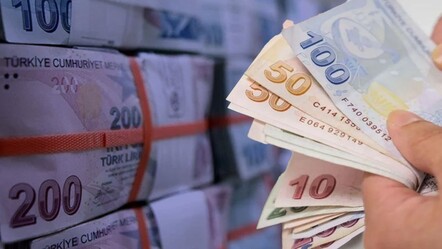 Rapor paraları eşitleniyor: 12 aylık brüt ücret üzerinden hesaplanacak - ekonomi