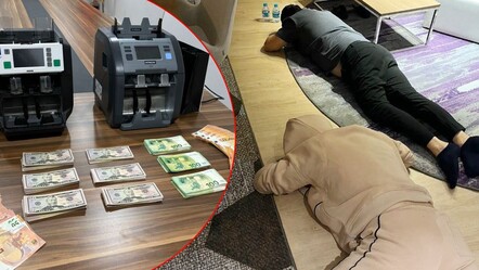 Sahte döviz skandalının ardından yeni gelişme! İstanbul'daki otelde binlerce sahte dolar ve euro bulundu - gundem