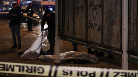 Son kurban Selma Tercan oldu! Otobüs beklerken durakta katledildi - gundem