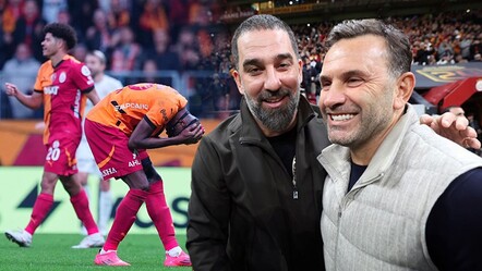 Spor yazarları Galatasaray-Eyüpspor maçını değerlendirdi! 