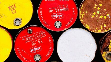 Ülke ekonomisine 'çalıntı petrol' darbesi! Nijerya'da 1,2 milyon litresine el konuldu - dunya