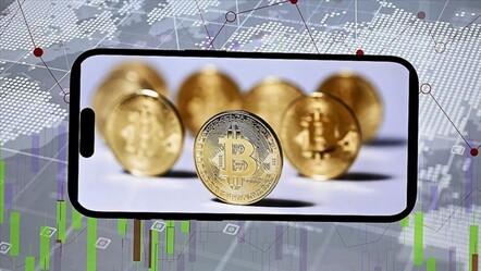 Yükseliş durdu, kritik uyarı geldi! Bitcoin’de 100 bin dolar stresi - dunya