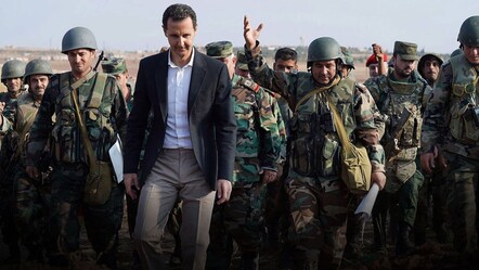 Abdullah Ağar'dan Suriye mesajı! 'PKK/YPG dikkatle izlenmeli' diyerek uyardı - dunya