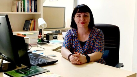 Akademisyenin kahreden ölümü! Cesedini sokakta buldular - haberler