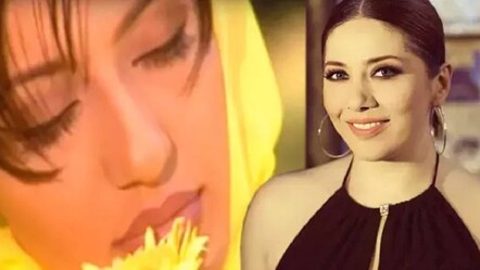 Apar topar mahkemeye koşmuştu! Şarkıcı Hazal davayı kazandı - magazin