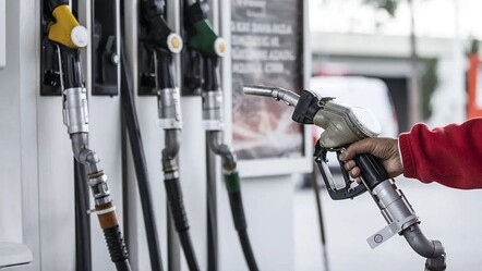 Araç sahiplerine güzel haber! Akaryakıta indirim geliyor - haberler