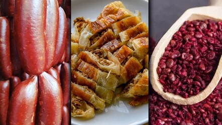 Aralarında ünlü markalar da var! Sucuk, börek ve baharatta yapılan hileler mide bulandırdı - ekonomi