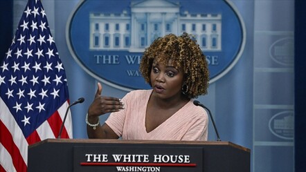 Beyaz Saray, Biden’ın kararını savundu! ''Hunter, siyasi rakiplerinin hedefi'' - gundem