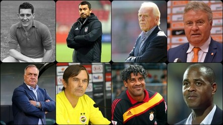 Hollandalı teknik adamlar Türkiye'de başarılı olamıyor! Son örnek Gio oldu - spor