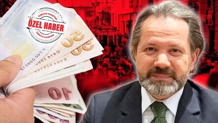 İslam Memiş tahminini açıkladı! 2025 yılı asgari ücret zammı ne kadar olacak? - ekonomi