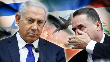 İsrail-Lübnan ateşkesi sona mı eriyor? Asker-sivil ayırmaksızın toplu katliam tehdidi - gundem