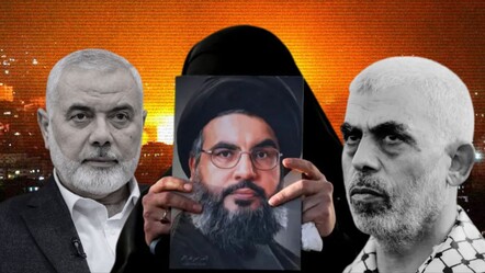 İsrail'den Şam'da kritik isme suikast! Hizbullah'ın Suriye bağlantısı öldürüldü - gundem