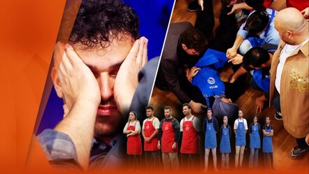 MasterChef dokunulmazlık oyununu kim kazandı? 3 Aralık Salı günü eleme adayı açıklandı  - haberler