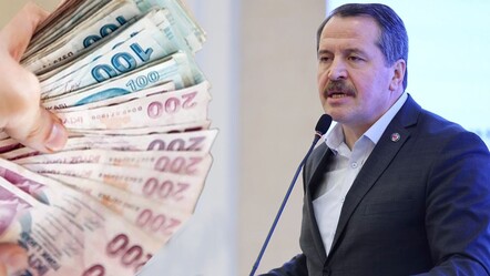 Memur-Sen'den hükümete kritik çağrı! Zam öncesi taleplerini sıraladılar - gundem