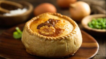 Michelin yıldızlı şefe büyük vurgun! 1 tonluk turtasını çalan hırsızlara çağrıda bulundu - haberler