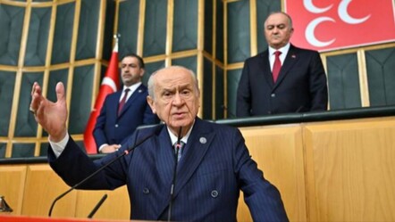 Münbiç nerede, nereye bağlıdır? Bahçeli: ''Tel Rıfat temizlendi sıra Münbiç'te