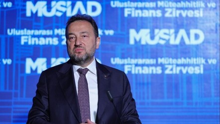 MÜSİAD Başkanı Mahmut Asmalı kimdir? Asgari ücret zammı açıklaması gündem oldu! - ekonomi