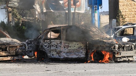 PKK'dan Halep'e hain saldırı! Ölü ve yaralılar var - gundem