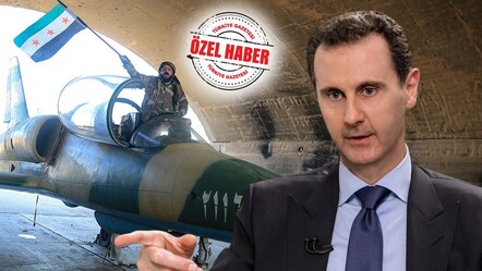 Şam’da Esad sonrasına hazırlık! Suriye'de çözüm için iki ihtimal kaldı - dunya