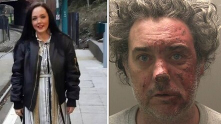 Sevgilisini benzin döküp yakan caninin cezası belli oldu - gundem