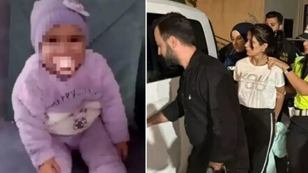 Sıla bebek davasında yeni gelişme! Duruşma tarihi belli oldu - gundem