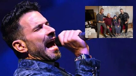 Tükenmişlik sendromuna giren Marc Terenzi çareyi Türkiye'de buldu! O şehre yerleşti: 