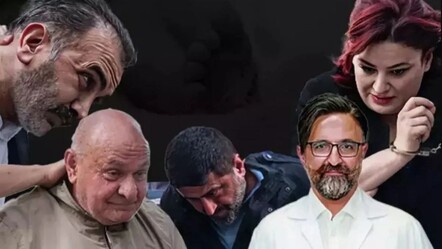 Yenidoğan Çetesi davasında 10 tutuklama talebi - gundem