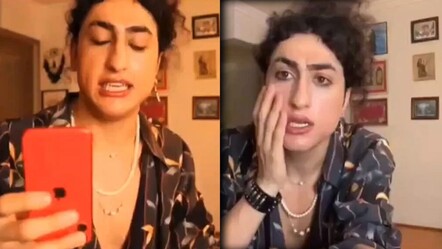 13 yaşındaki çocuğa tecavüz itirafı kan dondurdu! Gaga Bulut'un skandal pedofili yayınına soruşturma - gundem