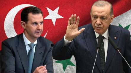 Cumhurbaşkanı Erdoğan'ın Esad'la görüşme çağrısı hala geçerli mi? AK Parti'den açıklama var - gundem