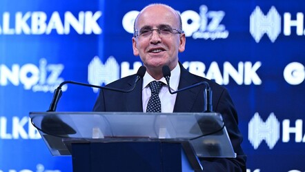 Bakan Şimşek'ten gençlere kripto uyarısı! Verileri bir bir açıkladı, sigara hesabı gündem oldu - haberler