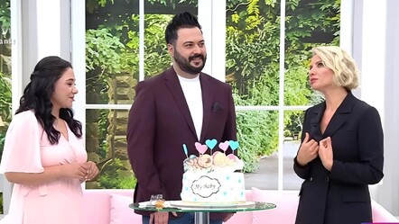 Caner Toygar programdan ayrıldı mı? Esra Erol ile ilgili dikkat çeken açıklama! Sebebini anlattı - magazin