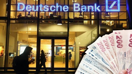 Deutsche Bank'tan Türkiye raporu! Asgari ücret ve enflasyon tahminini yayınladılar - ekonomi