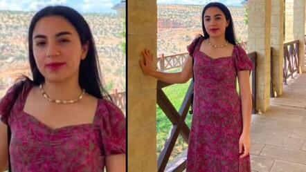 Diyarbakır'dan bir kayıp kız haberi daha geldi! Emniyet Esra Yakut için harekete geçti - gundem