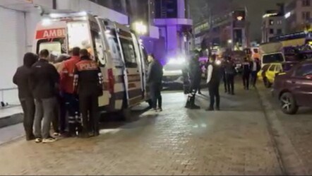 Esenyurt'taki istismar olayında vurulan 14 yaşındaki çocuk hayatını kaybetti - gundem