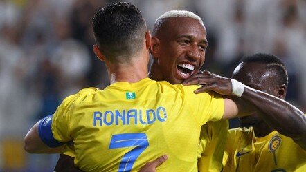 Fenerbahçe ile anılıyordu! Anderson Talisca'dan 'fake news' cevabı - spor