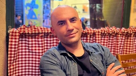 Giray Altınok'tan ‘parasızlık’ itirafı! 