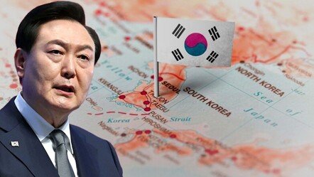 Güney Kore'de Başkan Yeol için çember daralıyor! Kabine 